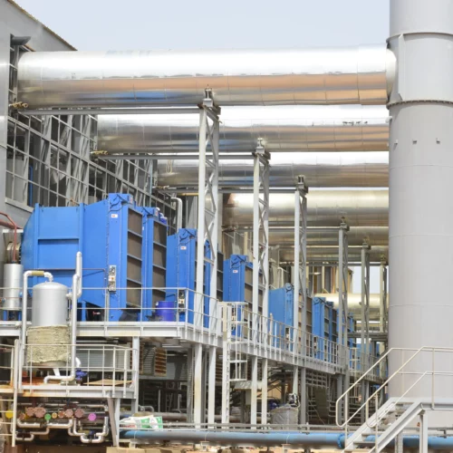 Gestion d'Energie