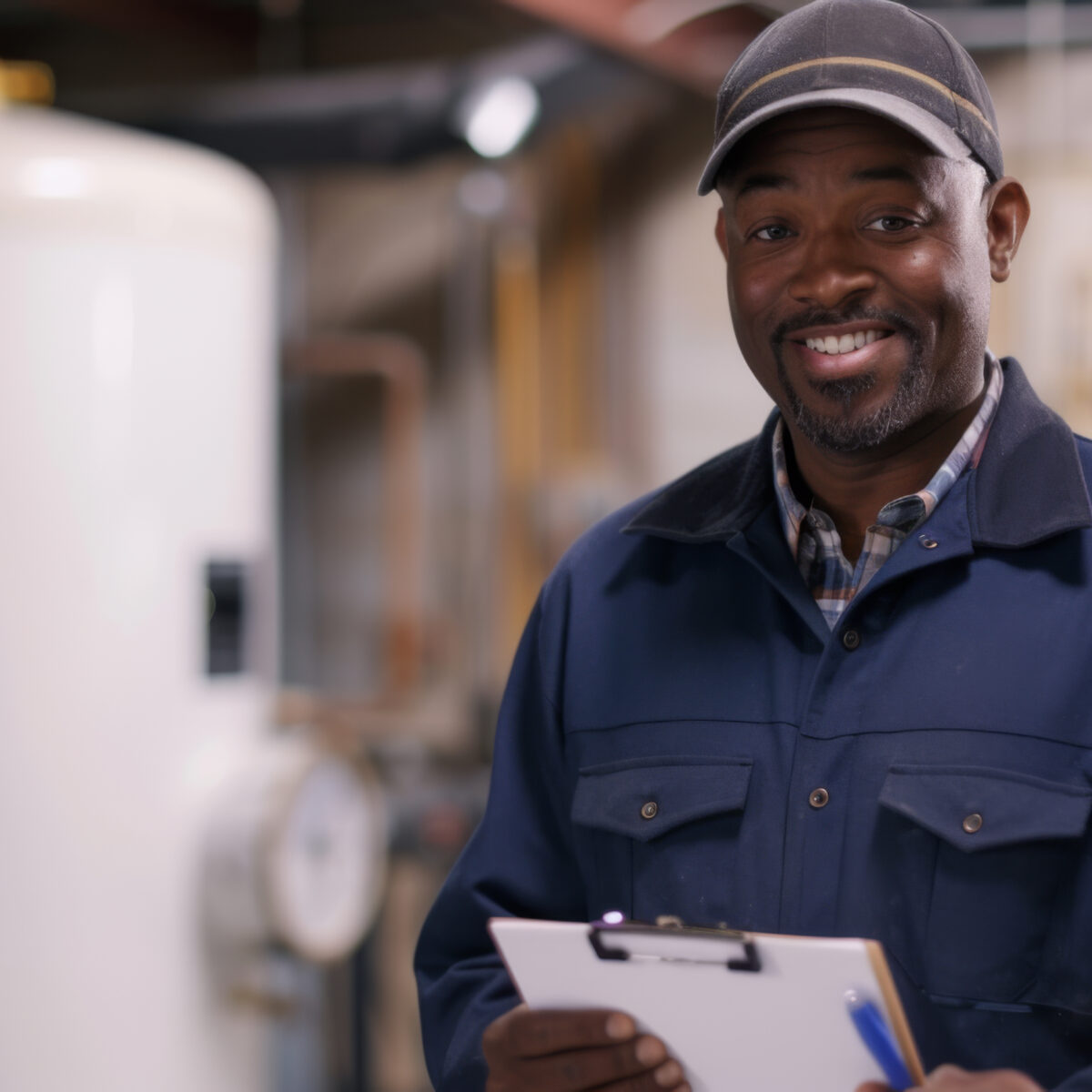 Services HVAC