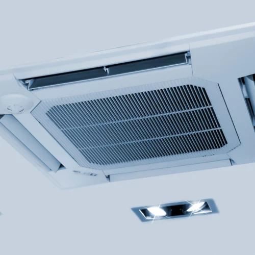 Climatisation & Ventilation