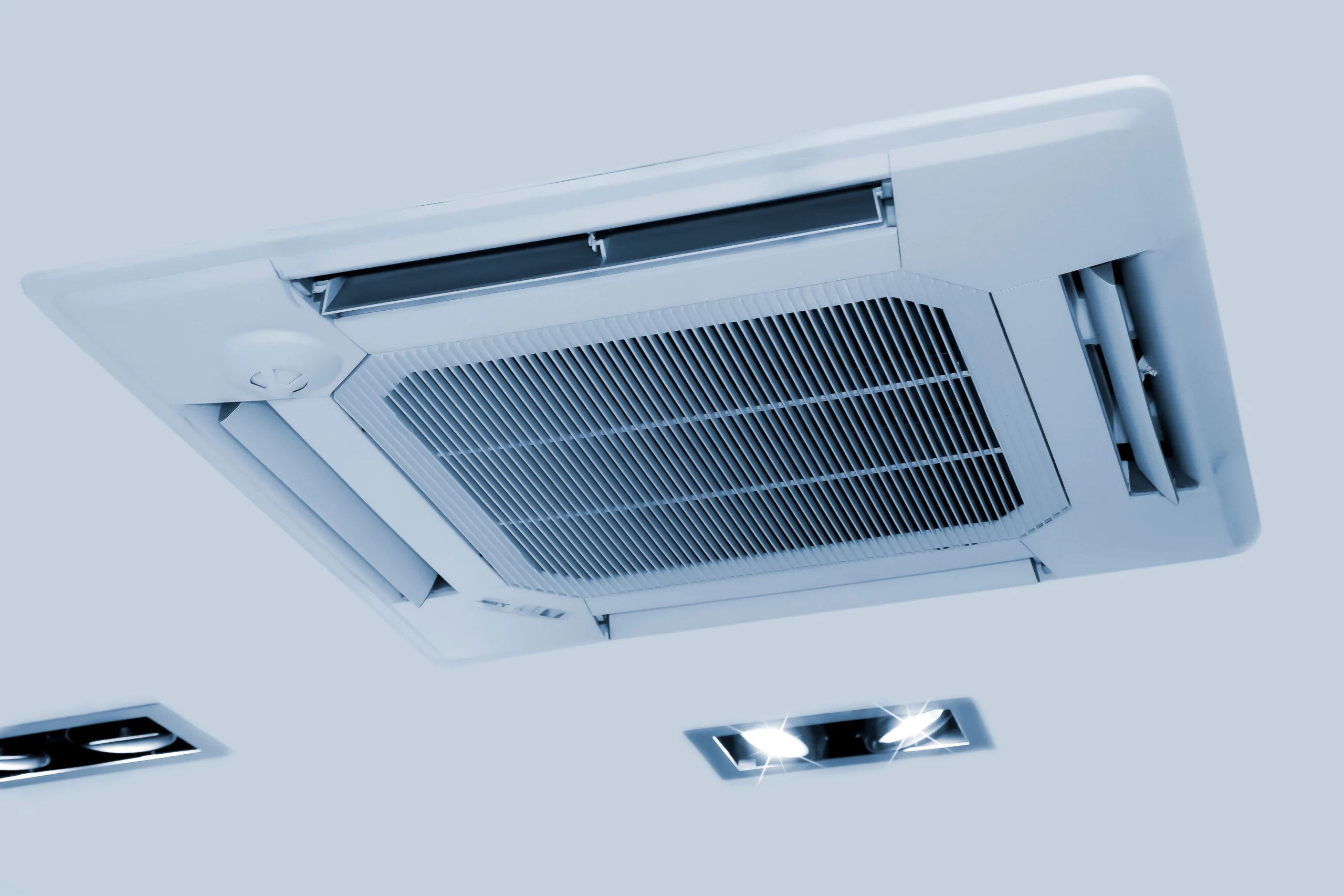 Climatisation & Ventilation