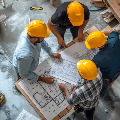 Gestion technique des bâtiments