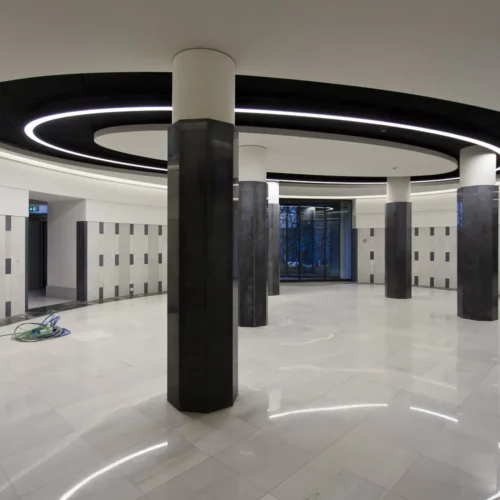 BNP PARISBAS FORTIS