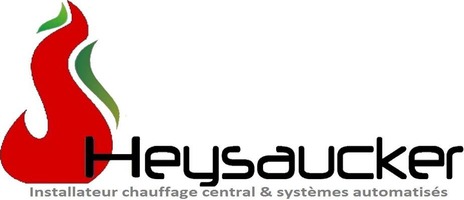 Heysaucker