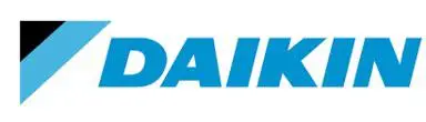Daikin : 